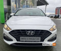 Білий Хендай i30, об'ємом двигуна 1.5 л та пробігом 27 тис. км за 15776 $, фото 1 на Automoto.ua