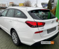 Білий Хендай i30, об'ємом двигуна 1.5 л та пробігом 27 тис. км за 15776 $, фото 6 на Automoto.ua