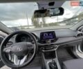 Белый Хендай i30, объемом двигателя 1.5 л и пробегом 78 тыс. км за 14500 $, фото 13 на Automoto.ua