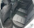 Белый Хендай i30, объемом двигателя 1.5 л и пробегом 78 тыс. км за 14500 $, фото 5 на Automoto.ua