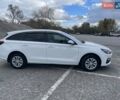 Белый Хендай i30, объемом двигателя 1.5 л и пробегом 78 тыс. км за 14500 $, фото 1 на Automoto.ua