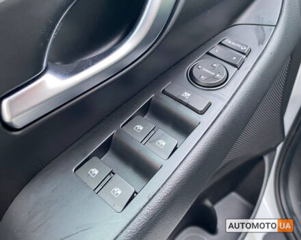 Білий Хендай i30, об'ємом двигуна 1.5 л та пробігом 27 тис. км за 15776 $, фото 22 на Automoto.ua