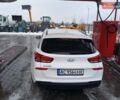 Белый Хендай i30, объемом двигателя 1.6 л и пробегом 185 тыс. км за 16500 $, фото 7 на Automoto.ua
