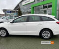 Білий Хендай i30, об'ємом двигуна 1.5 л та пробігом 27 тис. км за 15776 $, фото 7 на Automoto.ua
