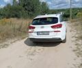 Белый Хендай i30, объемом двигателя 1.6 л и пробегом 185 тыс. км за 13900 $, фото 11 на Automoto.ua
