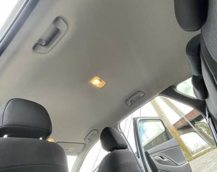 Белый Хендай i30, объемом двигателя 1.5 л и пробегом 78 тыс. км за 14500 $, фото 17 на Automoto.ua