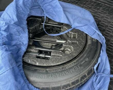 Белый Хендай i30, объемом двигателя 1.5 л и пробегом 78 тыс. км за 14500 $, фото 9 на Automoto.ua