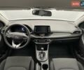 Білий Хендай i30, об'ємом двигуна 1.5 л та пробігом 61 тис. км за 17384 $, фото 10 на Automoto.ua
