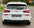Белый Хендай i30, объемом двигателя 1.5 л и пробегом 129 тыс. км за 12350 $, фото 13 на Automoto.ua