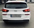 Білий Хендай i30, об'ємом двигуна 1.5 л та пробігом 43 тис. км за 19000 $, фото 22 на Automoto.ua