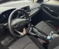 Белый Хендай i30, объемом двигателя 1.5 л и пробегом 130 тыс. км за 12500 $, фото 7 на Automoto.ua