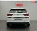 Білий Хендай i30, об'ємом двигуна 1.5 л та пробігом 61 тис. км за 17384 $, фото 5 на Automoto.ua
