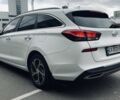 Білий Хендай i30, об'ємом двигуна 1.5 л та пробігом 43 тис. км за 19000 $, фото 7 на Automoto.ua