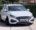Білий Хендай i30, об'ємом двигуна 1.6 л та пробігом 189 тис. км за 19000 $, фото 1 на Automoto.ua