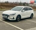Білий Хендай i30, об'ємом двигуна 1.5 л та пробігом 74 тис. км за 14999 $, фото 1 на Automoto.ua