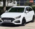 Білий Хендай i30, об'ємом двигуна 1.6 л та пробігом 189 тис. км за 19500 $, фото 1 на Automoto.ua