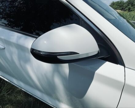 Білий Хендай i30, об'ємом двигуна 1.5 л та пробігом 43 тис. км за 19000 $, фото 14 на Automoto.ua