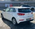 Білий Хендай i30, об'ємом двигуна 1.5 л та пробігом 160 тис. км за 14790 $, фото 7 на Automoto.ua