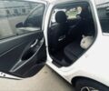 Білий Хендай i30, об'ємом двигуна 1.5 л та пробігом 43 тис. км за 19000 $, фото 3 на Automoto.ua