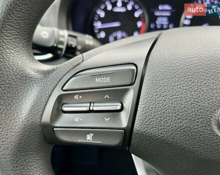 Белый Хендай i30, объемом двигателя 1.5 л и пробегом 129 тыс. км за 11999 $, фото 29 на Automoto.ua