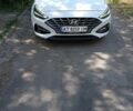 Белый Хендай i30, объемом двигателя 1.6 л и пробегом 143 тыс. км за 14900 $, фото 1 на Automoto.ua