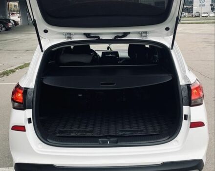 Білий Хендай i30, об'ємом двигуна 1.5 л та пробігом 43 тис. км за 19000 $, фото 6 на Automoto.ua