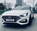 Білий Хендай i30, об'ємом двигуна 1.5 л та пробігом 53 тис. км за 17496 $, фото 1 на Automoto.ua