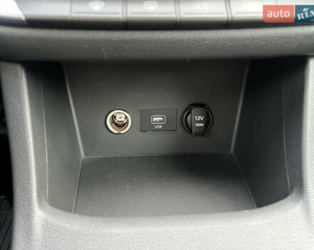 Белый Хендай i30, объемом двигателя 1.5 л и пробегом 129 тыс. км за 12350 $, фото 35 на Automoto.ua