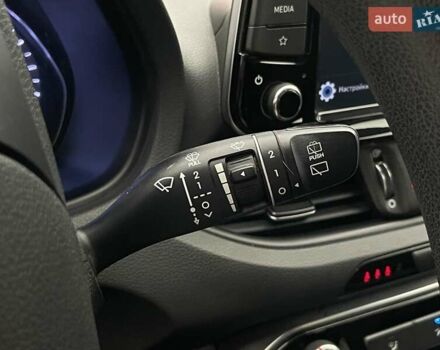Білий Хендай i30, об'ємом двигуна 1.5 л та пробігом 61 тис. км за 17384 $, фото 18 на Automoto.ua