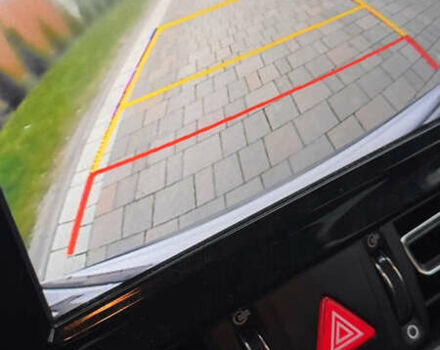 Белый Хендай i30, объемом двигателя 1.6 л и пробегом 195 тыс. км за 11499 $, фото 9 на Automoto.ua