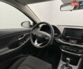 Білий Хендай i30, об'ємом двигуна 1.5 л та пробігом 61 тис. км за 17384 $, фото 11 на Automoto.ua
