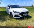 Белый Хендай i30, объемом двигателя 1.5 л и пробегом 39 тыс. км за 19500 $, фото 1 на Automoto.ua