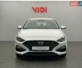Білий Хендай i30, об'ємом двигуна 1.5 л та пробігом 61 тис. км за 17384 $, фото 4 на Automoto.ua