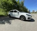 Белый Хендай i30, объемом двигателя 1.5 л и пробегом 45 тыс. км за 19500 $, фото 1 на Automoto.ua