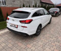 Белый Хендай i30, объемом двигателя 1.6 л и пробегом 195 тыс. км за 11499 $, фото 3 на Automoto.ua
