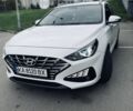 Білий Хендай i30, об'ємом двигуна 1.5 л та пробігом 43 тис. км за 19000 $, фото 1 на Automoto.ua