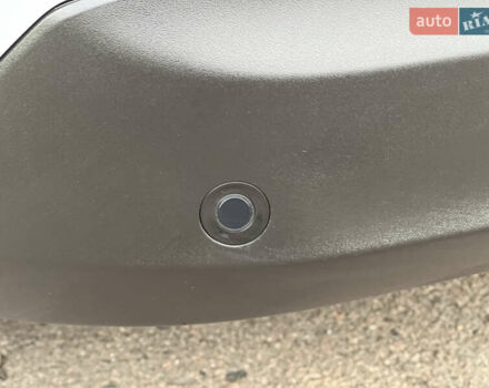 Белый Хендай i30, объемом двигателя 1.5 л и пробегом 129 тыс. км за 11999 $, фото 14 на Automoto.ua