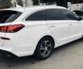Білий Хендай i30, об'ємом двигуна 1.5 л та пробігом 43 тис. км за 19000 $, фото 5 на Automoto.ua