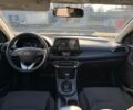 Білий Хендай i30, об'ємом двигуна 1.5 л та пробігом 160 тис. км за 14790 $, фото 17 на Automoto.ua