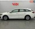 Білий Хендай i30, об'ємом двигуна 1.5 л та пробігом 61 тис. км за 17384 $, фото 2 на Automoto.ua