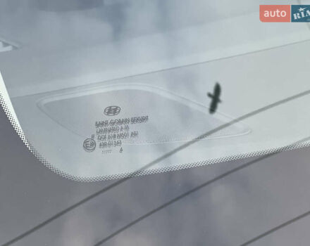 Белый Хендай i30, объемом двигателя 1.5 л и пробегом 129 тыс. км за 12350 $, фото 52 на Automoto.ua