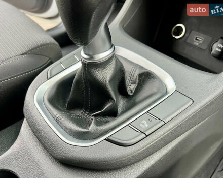 Белый Хендай i30, объемом двигателя 1.5 л и пробегом 129 тыс. км за 12350 $, фото 46 на Automoto.ua