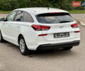 Белый Хендай i30, объемом двигателя 1.5 л и пробегом 129 тыс. км за 11999 $, фото 15 на Automoto.ua