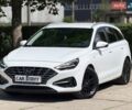 Білий Хендай i30, об'ємом двигуна 1.6 л та пробігом 189 тис. км за 19999 $, фото 1 на Automoto.ua