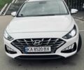 Білий Хендай i30, об'ємом двигуна 1.5 л та пробігом 43 тис. км за 19000 $, фото 21 на Automoto.ua
