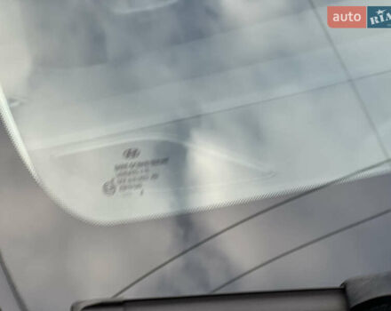 Белый Хендай i30, объемом двигателя 1.5 л и пробегом 129 тыс. км за 11999 $, фото 7 на Automoto.ua
