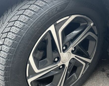 Білий Хендай i30, об'ємом двигуна 1.5 л та пробігом 43 тис. км за 19000 $, фото 8 на Automoto.ua