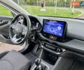 Белый Хендай i30, объемом двигателя 1.5 л и пробегом 129 тыс. км за 12899 $, фото 45 на Automoto.ua