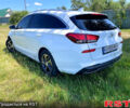 Белый Хендай i30, объемом двигателя 1.5 л и пробегом 39 тыс. км за 19500 $, фото 3 на Automoto.ua