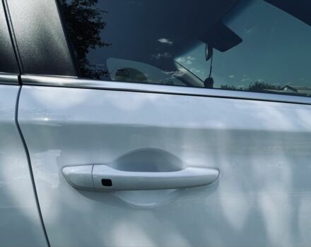 Білий Хендай i30, об'ємом двигуна 1.5 л та пробігом 43 тис. км за 19000 $, фото 13 на Automoto.ua